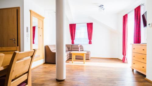Hotel Postschladming