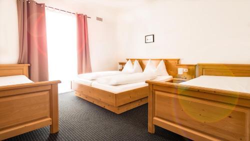 Hotel Postschladming