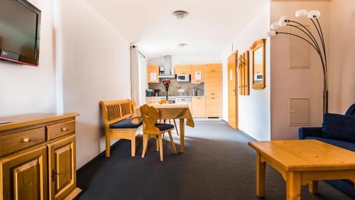 Hotel Postschladming