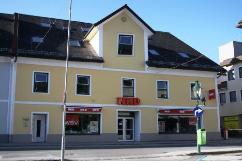 Hotel Postschladming