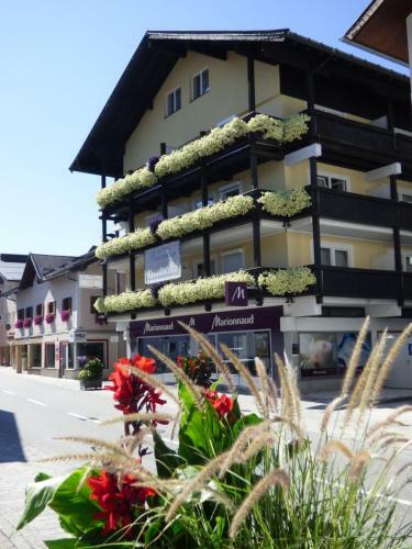 Panoramahotel