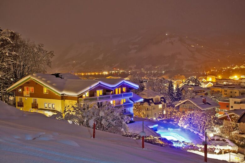 Hotel Berner