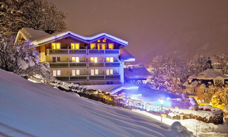 Hotel Berner