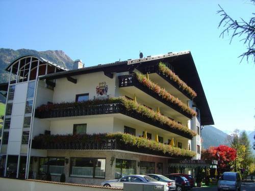 Hotel Carinthia