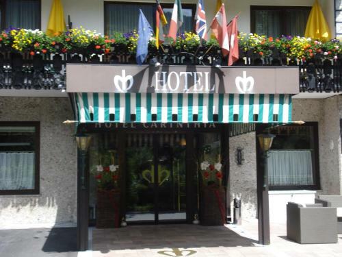 Hotel Carinthia
