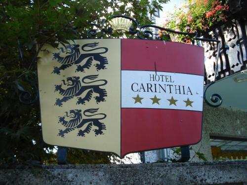 Hotel Carinthia