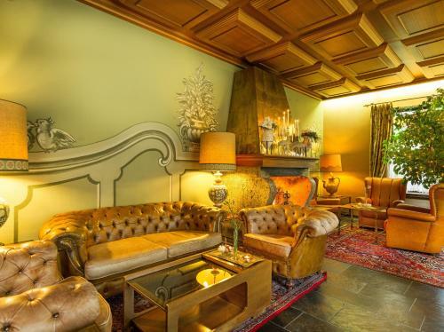 Hotel Carinthia