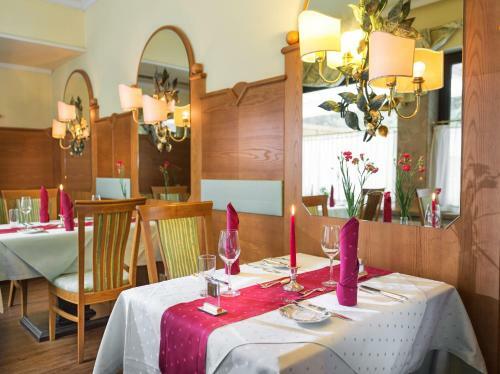 Hotel Carinthia