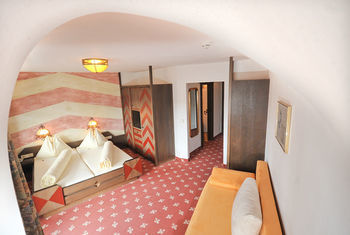 Schlosshotel Rosenegg