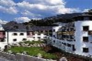Schlosshotel Rosenegg