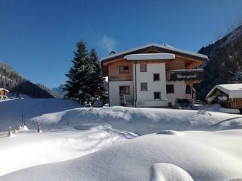 Pension Landhaus Cornelia
