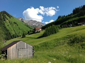 Pension Landhaus Cornelia