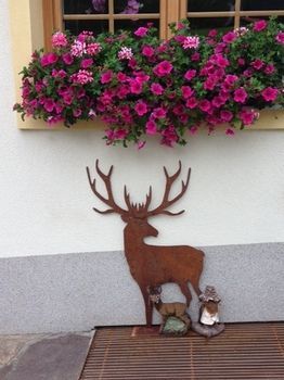 Pension Landhaus Cornelia