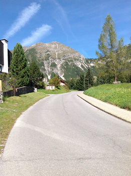Pension Landhaus Cornelia
