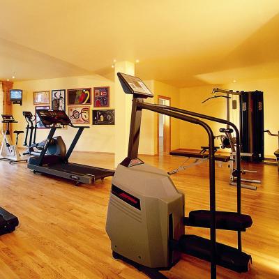 Relax & Spa Hotel Astoria