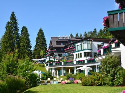 Relax & Spa Hotel Astoria