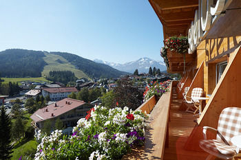 Hotel Seelos