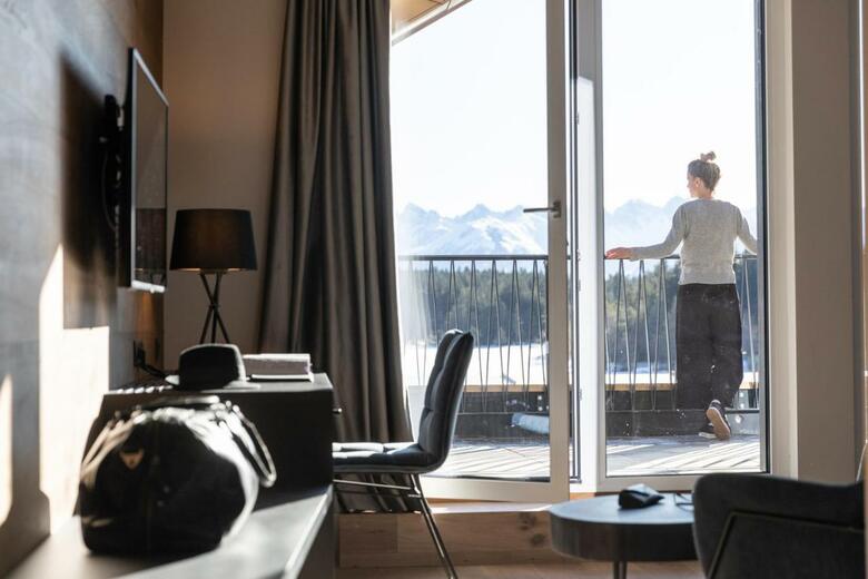 Hotel Seespitz-zeit