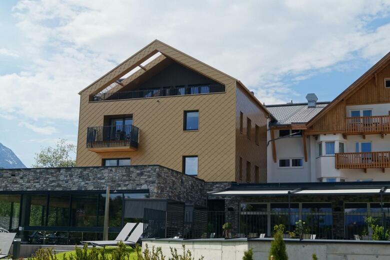 Hotel Seespitz-zeit