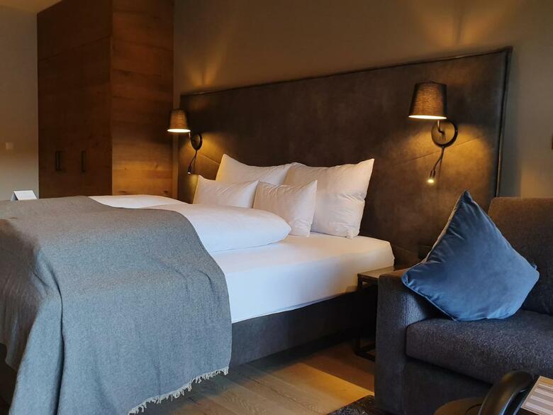 Hotel Seespitz-zeit