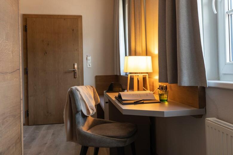 Hotel Seespitz-zeit