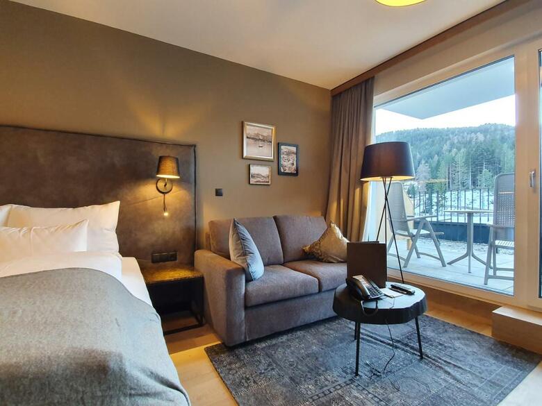 Hotel Seespitz-zeit