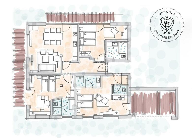Hotel Seespitz-zeit