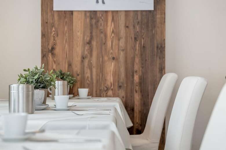 Hotel Torri Di Seefeld
