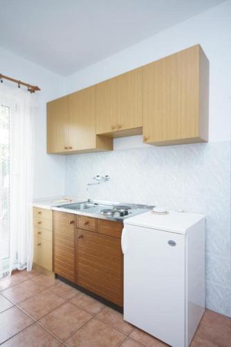 Apartment Tisno 3224a