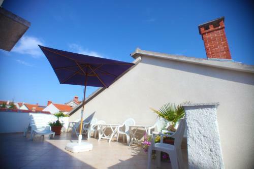 Hostal Villa Lanca