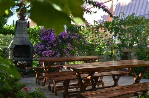 Hostal Villa Lanca