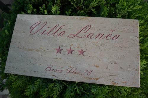 Hostal Villa Lanca