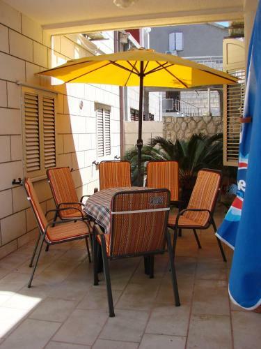Hostal Apartments Villa Sirena