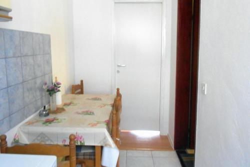 Apartment Orebic 4578a