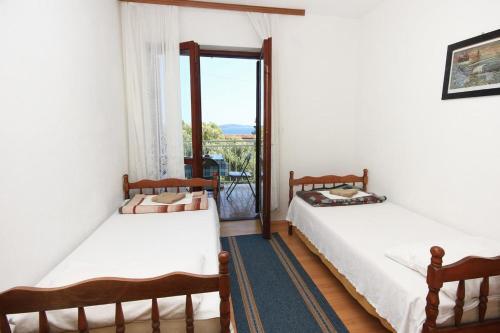 Apartment Orebic 4578a