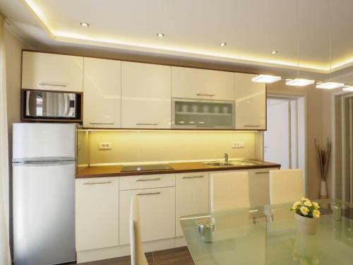 Apartamentos Villa Petra