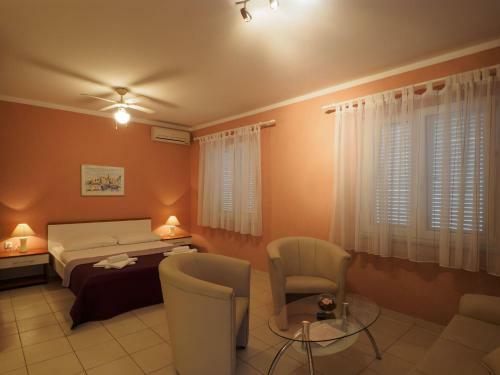 Apartamentos Villa Petra