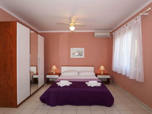 Apartamentos Villa Petra