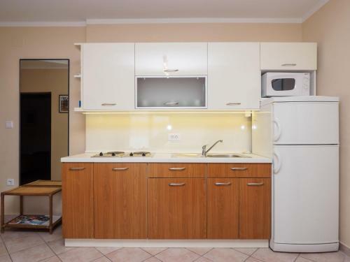 Apartamentos Villa Petra