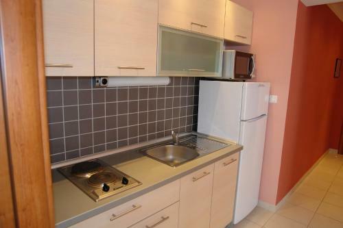 Apartamentos Villa Petra