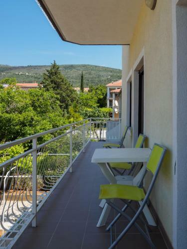 Apartamentos Villa Petra