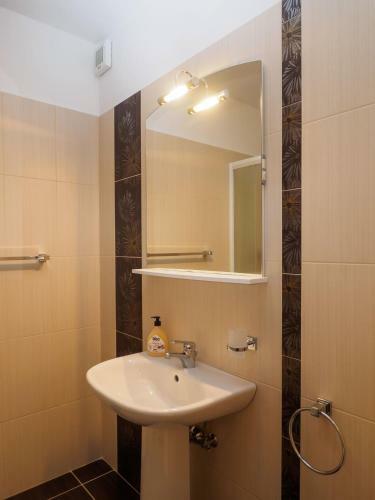 Apartamentos Villa Petra