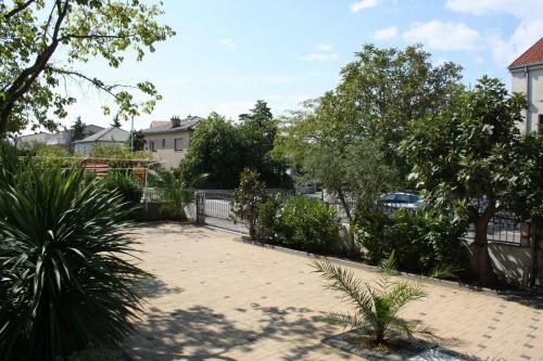 Apartamentos Villa Petra