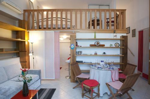 Kamenita Apartment