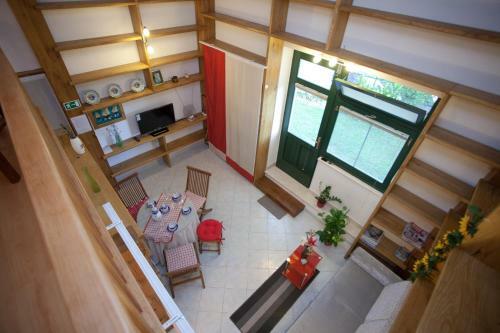 Kamenita Apartment