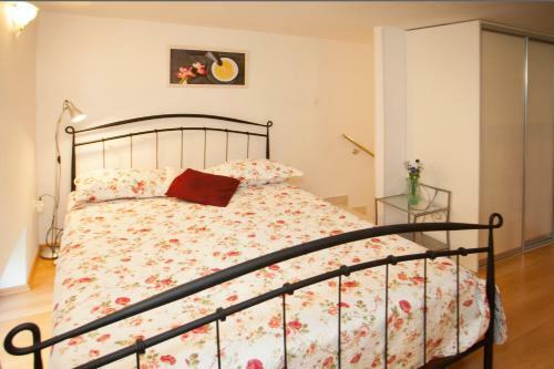 Kamenita Apartment