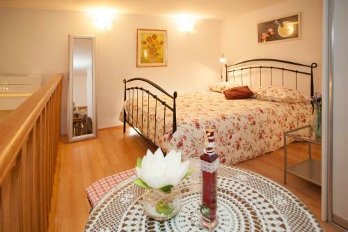 Kamenita Apartment