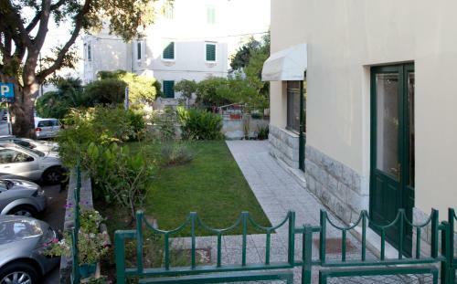 Kamenita Apartment