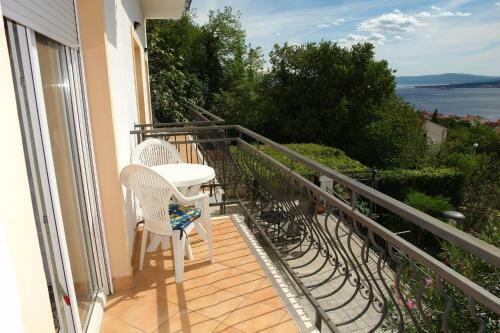 Apartamentos Studio Bdanje 1