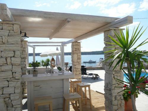 Apartments Villa Papalina 2